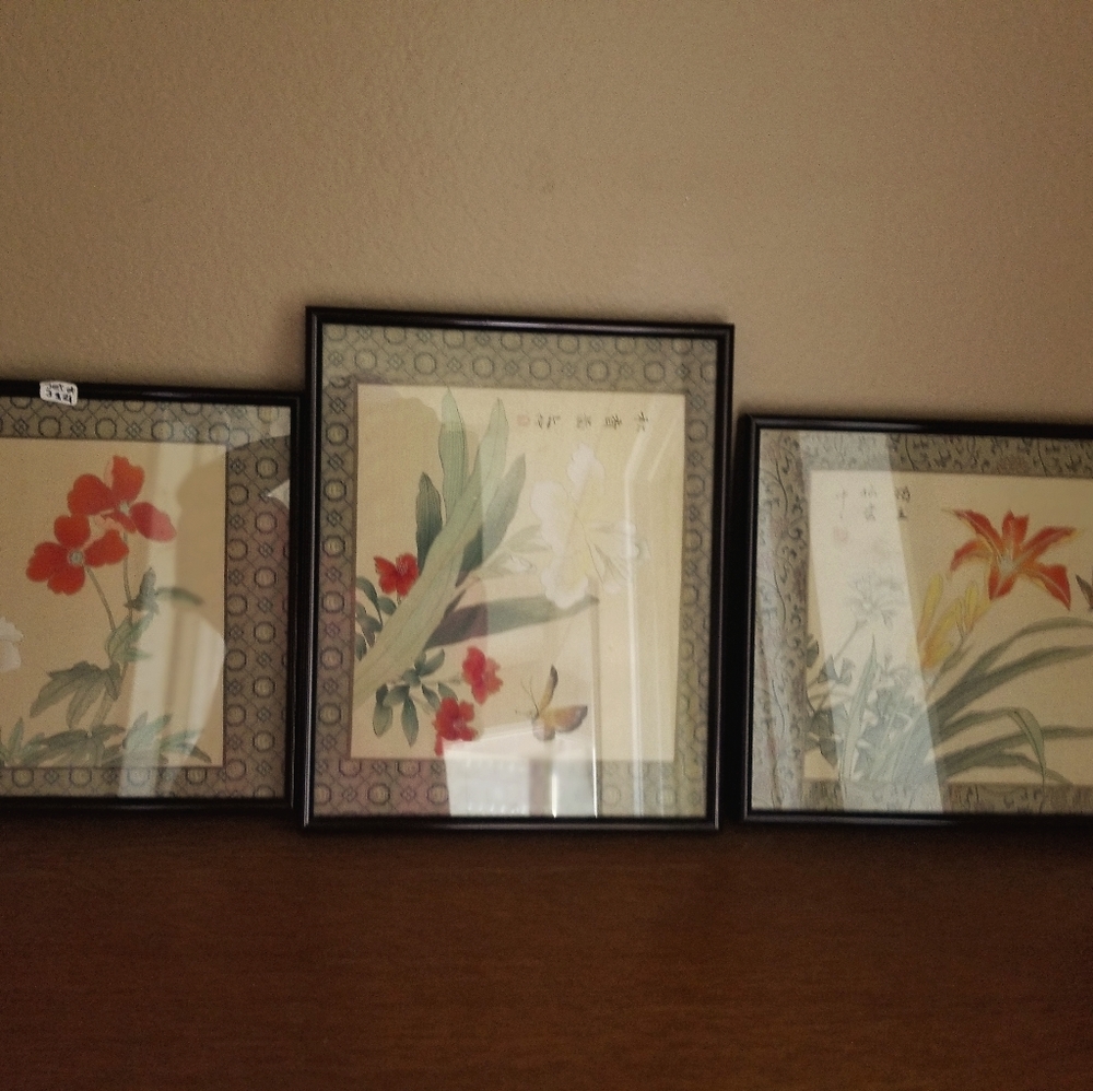 Home decor